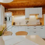 Zudrellhus Apartment Silbertal