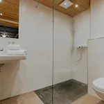 Zudrellhus Apartment *