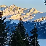 Zudrellhus * Silbertal