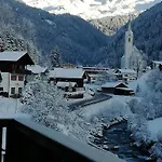 Zudrellhus * Silbertal