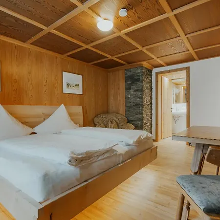 Apartmán Zudrellhus *