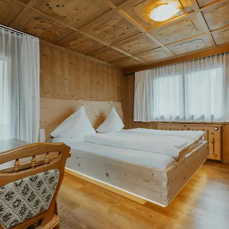 Zudrellhus Apartmán