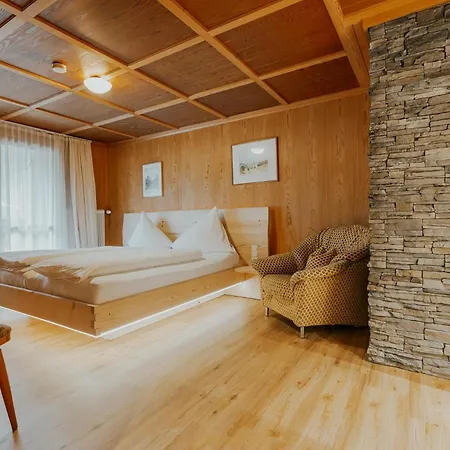 Zudrellhus Apartment