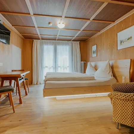 Apartamento Zudrellhus