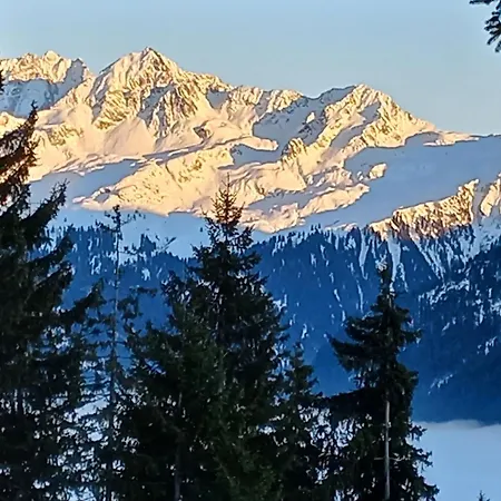 Zudrellhus * Silbertal