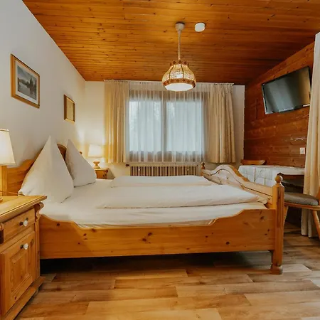 Apartment Zudrellhus
