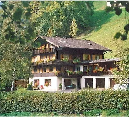 Zudrellhus *