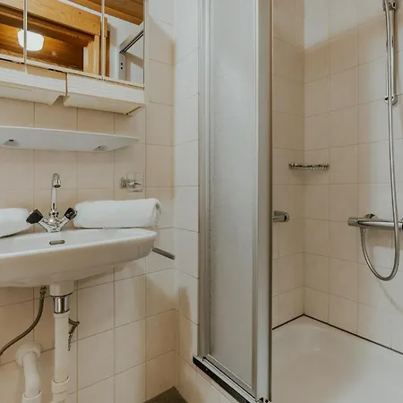 Zudrellhus Silbertal