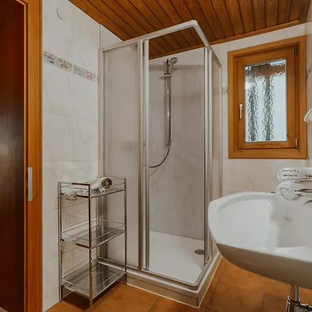 Apartmán Zudrellhus