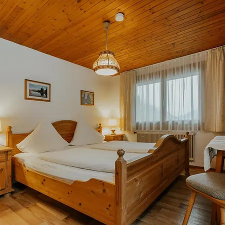 Apartment Zudrellhus *