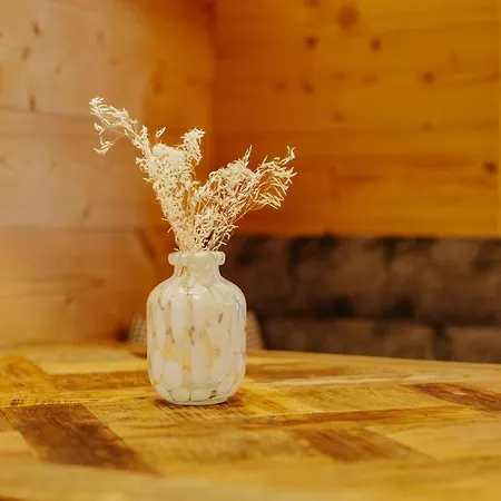 Zudrellhus * Silbertal