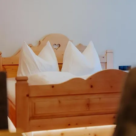 Zudrellhus Silbertal