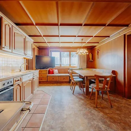 Zudrellhus Apartment