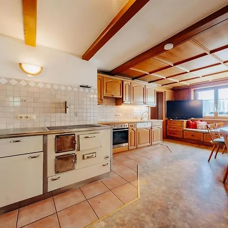 Apartmán Zudrellhus