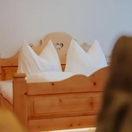 Apartmán Zudrellhus *