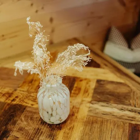 Apartmán Zudrellhus Silbertal