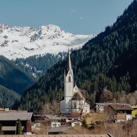 Zudrellhus * Silbertal