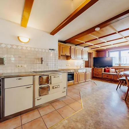 Zudrellhus Apartamento