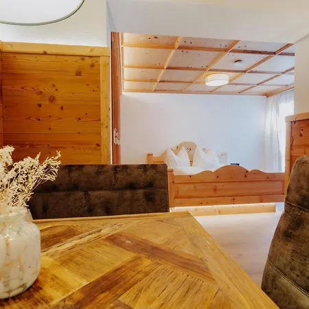 Apartmán Zudrellhus