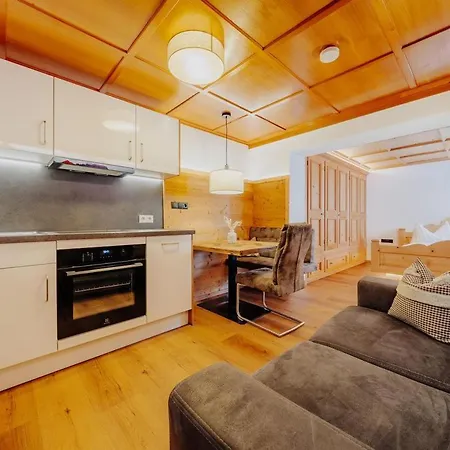 Zudrellhus Silbertal