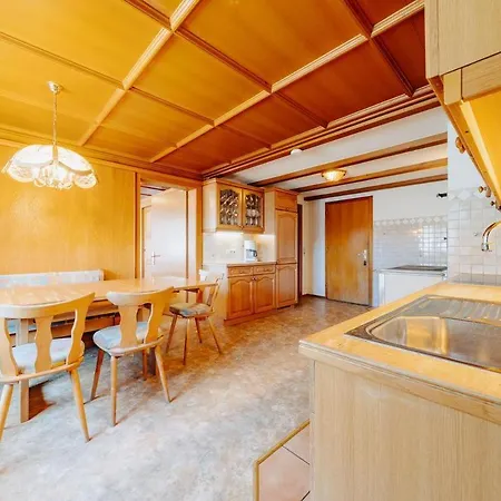 Apartment Zudrellhus *