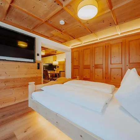 Zudrellhus Apartmán