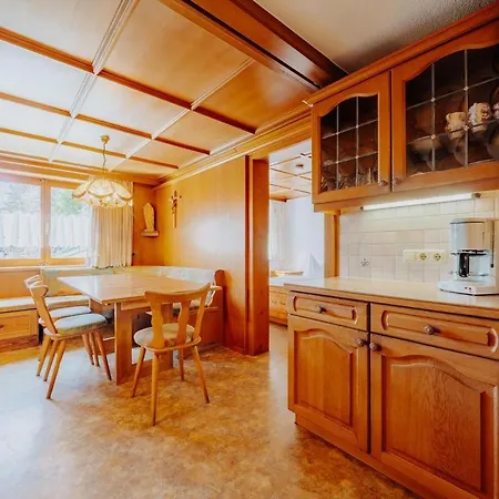 Apartment Zudrellhus